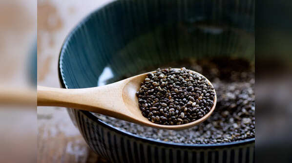 Enhance your roti with nutritious seeds