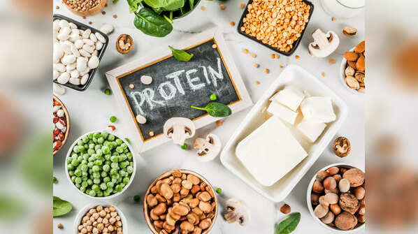 Why protein is essential for your health