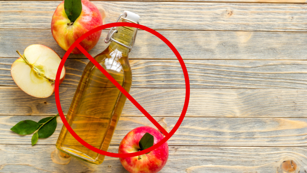 Processed foods are not heart-healthy