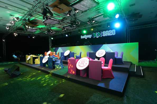 SA20 franchises get budget boost