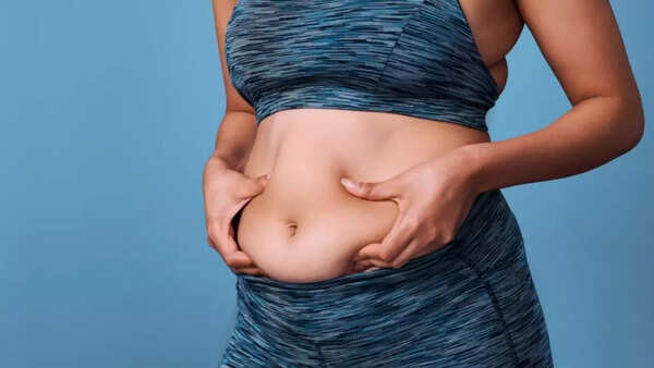 Effective side-to-side punch workout to lose belly fat