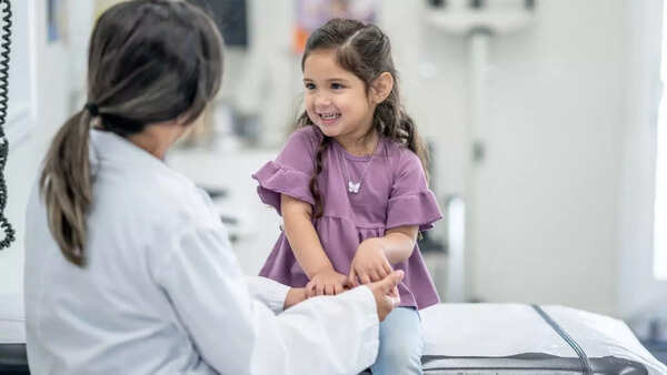 ​French doctors caution about cadmium's impact on children's health