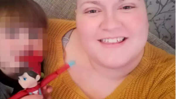 Georgia Gardiner's story highlights the importance of advocating for your health.