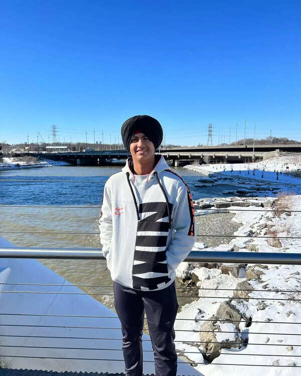 Harvansh in Canada