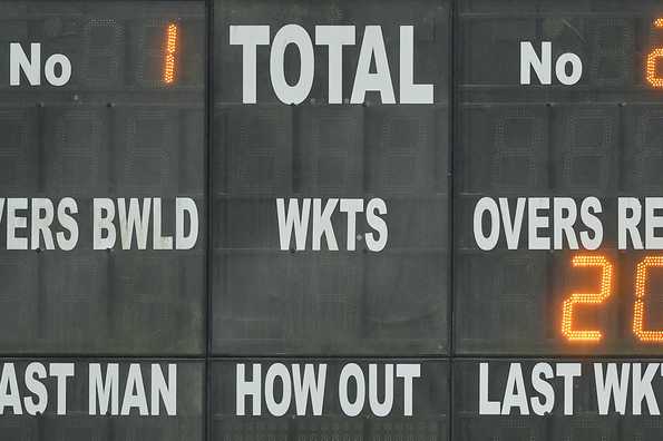 T20 Powerplay rules adjusted for fairness