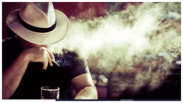 Avoid Smoking and Alcohol