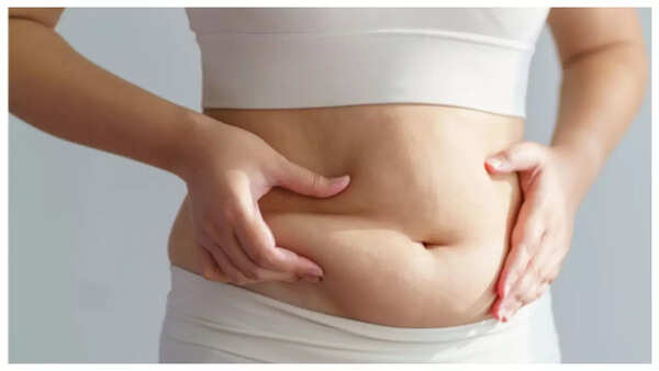 Effective 10-minute home workout for reducing belly fat
