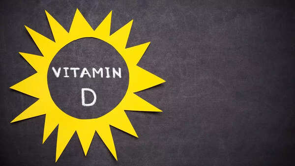 The Importance of Vitamin D in Your Body