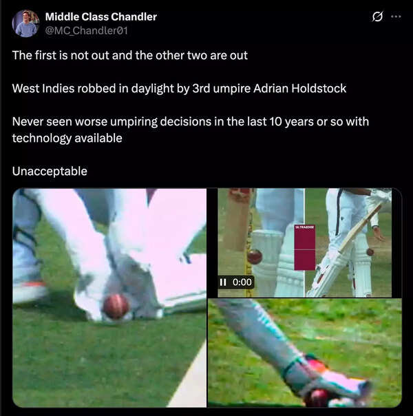 Daren Sammy seeks clarification after DRS calls in Australia Test