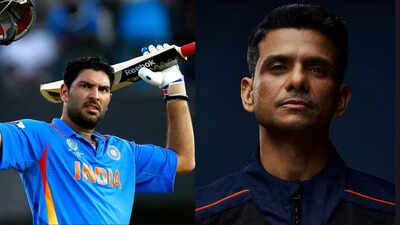 Yuvraj Singh praises Shubhanshu Shukla after Axiom-4 launch