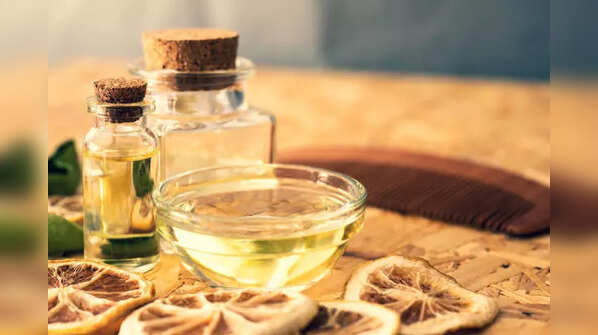 Listen to your hair's needs for optimal oiling