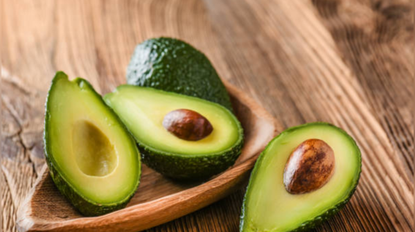 A healthy gut is promoted by eating avocados