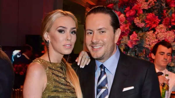 Petra Ecclestone and James Stunt's luxurious Italian castle wedding