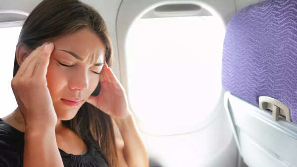 Motion Sickness Strikes: Understanding the Causes and Proven Prevention Strategies for Travel